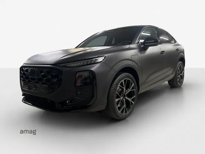 AUDI Q3 SB e-hybrid 200 kW