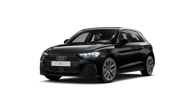 AUDI A1 SB 30 TFSI S tronic