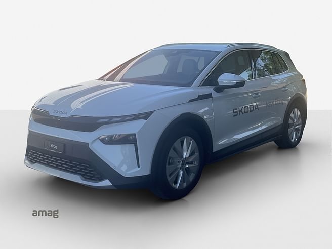 Škoda Elroq 85 4x2