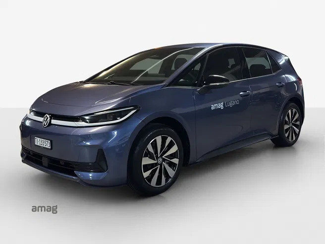 VW ID.3 Neo Trend