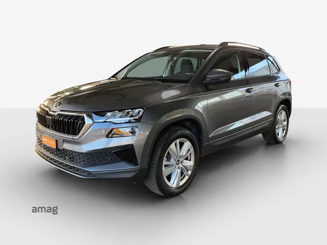 Škoda Karoq SE 2.0TDI 150PS 7DSG 4X4