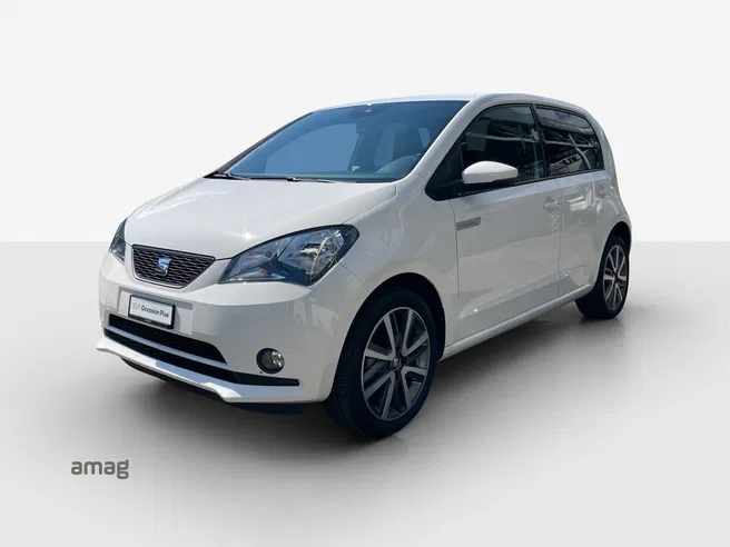 Seat Mii electric Plus (netto)
