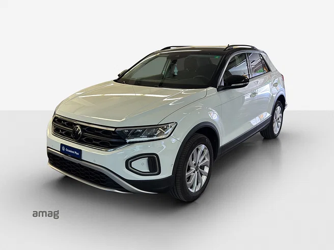 VW T-Roc Life