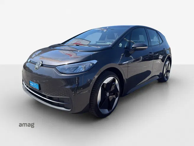 VW ID.3 Pro S