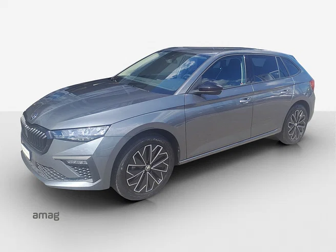 Škoda Scala Selection