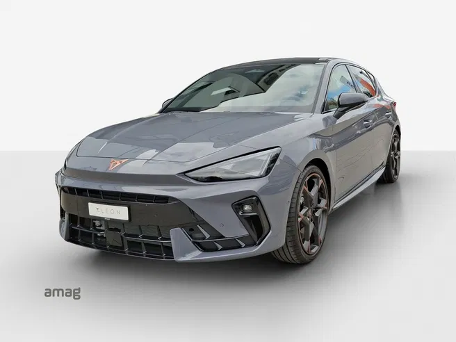 Cupra CUPRA LEON VZ PRIME EDITION