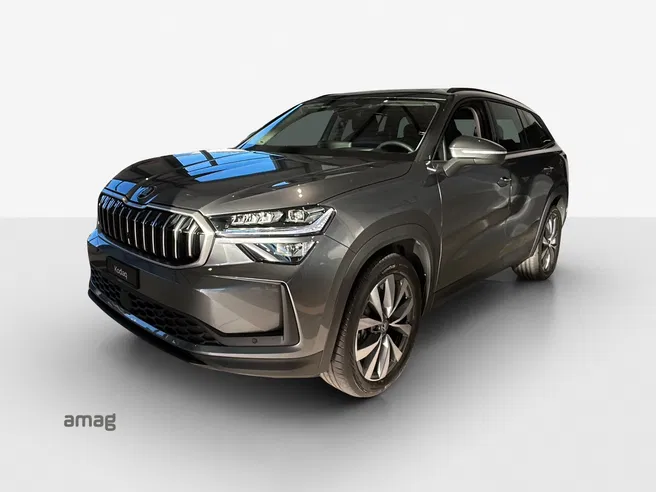 Škoda Kodiaq SE 1.5 TSI 150PS 7DSG