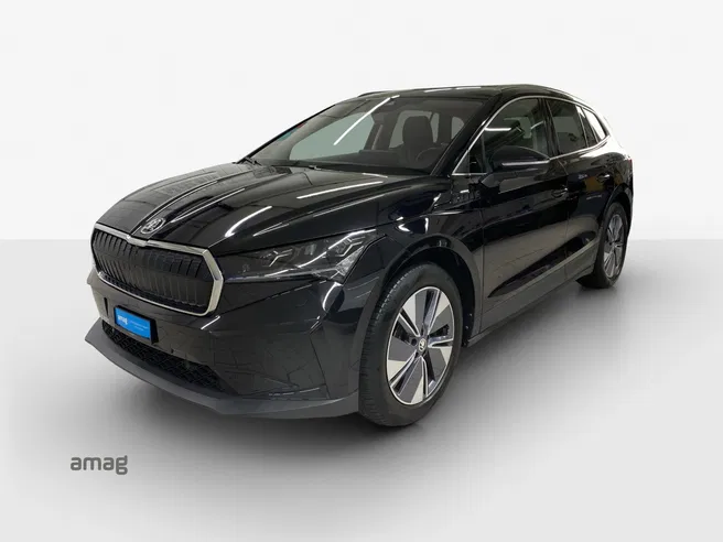 Škoda ENYAQ iV 80 4x2