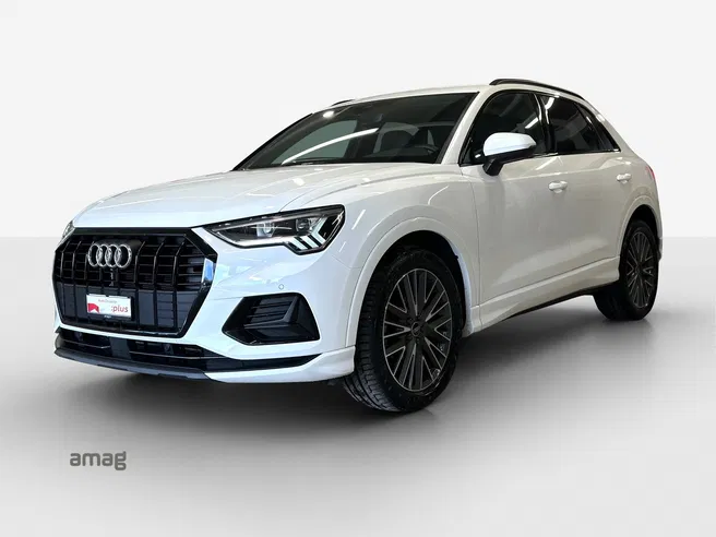 AUDI Q3 35 TFSI advanced Attraction