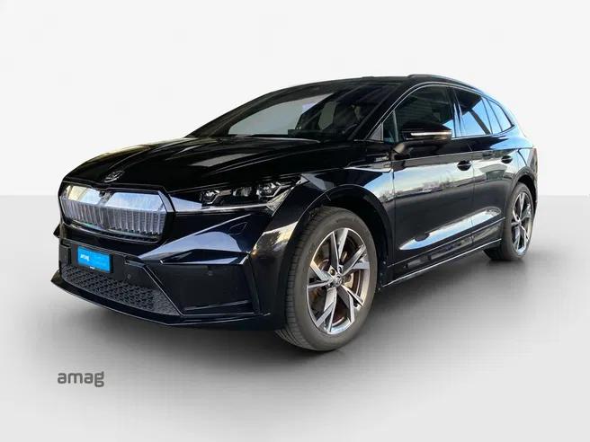 Škoda Enyaq Sportline 85 4x2
