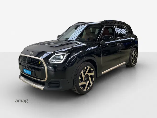 MINI Countryman SE ALL 4