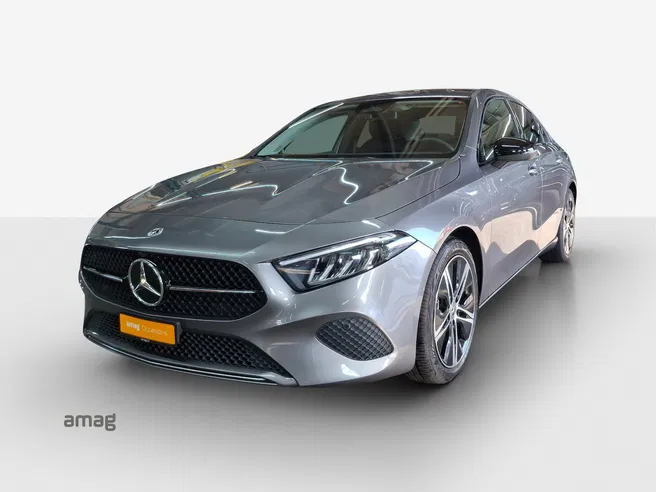 Mercedes-Benz A 220 4Matic 8G-DCT