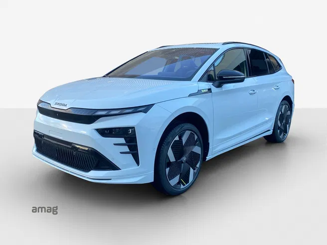 Škoda Enyaq RS 85x 4x4