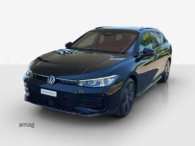VW Passat Variant NF R-Line