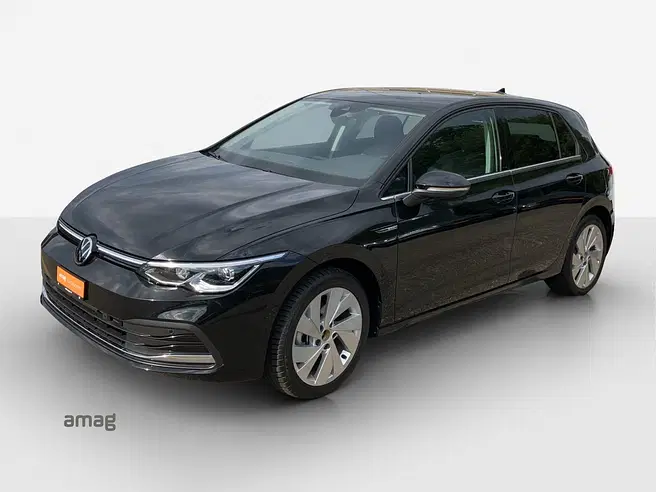 VW Golf Style