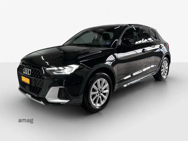 AUDI A1 cc 30 TFSI S tronic