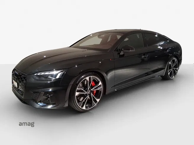 AUDI S5 Sportback