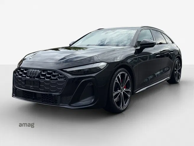 AUDI A5 Avant e-hybrid 270 kW