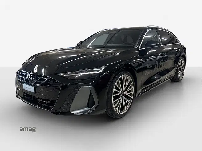 AUDI A6 Avant TFSI 270 kW