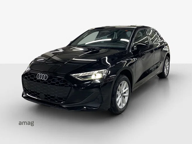 AUDI A3 Sportback TFSI 85 kW Ambition