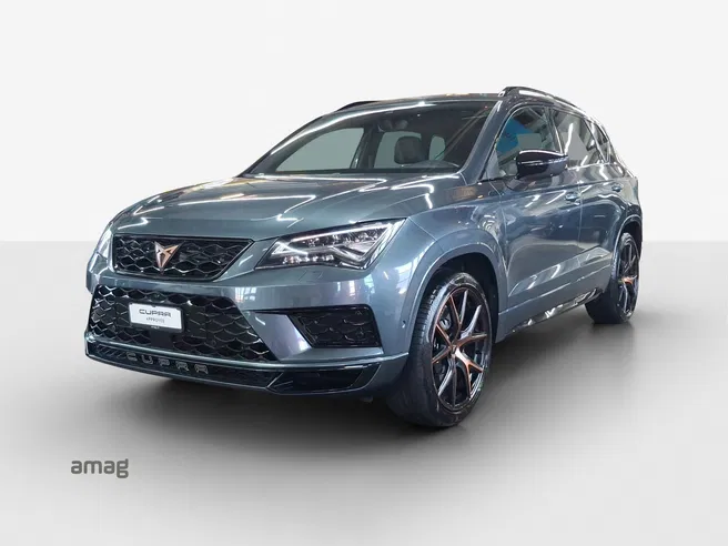 Cupra CUPRA ATECA