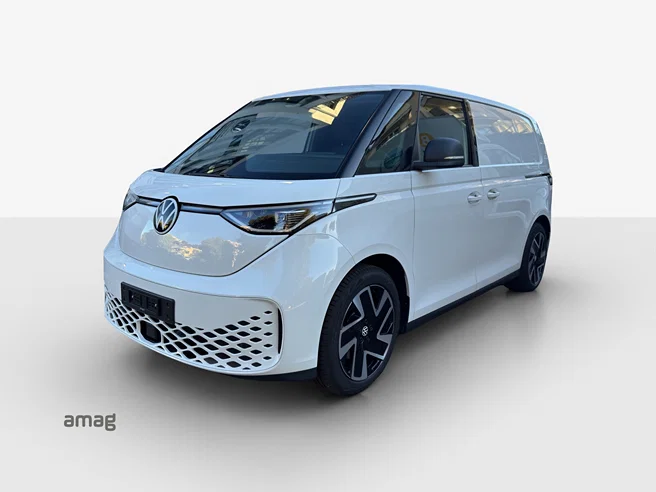 VW Commercial Vehicles ID. Buzz Cargo Pro 4Motion