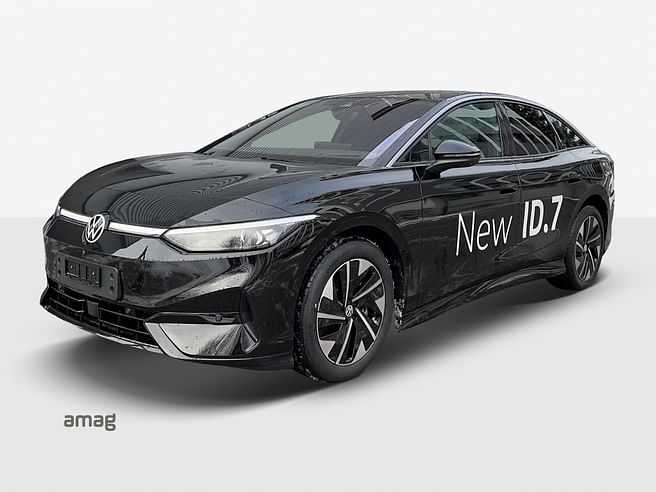 VW ID.7 Pro