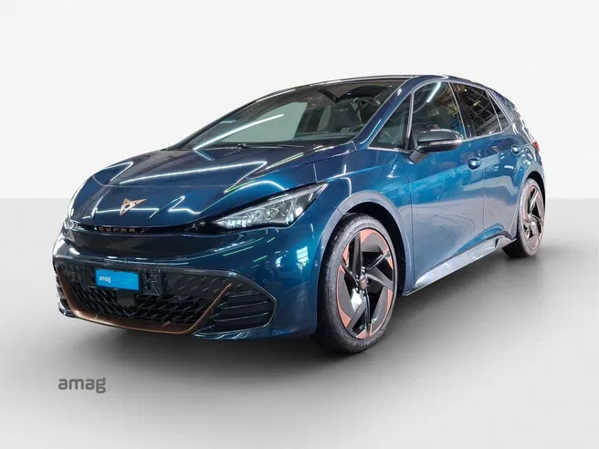 Cupra CUPRA BORN 58kWh (netto)