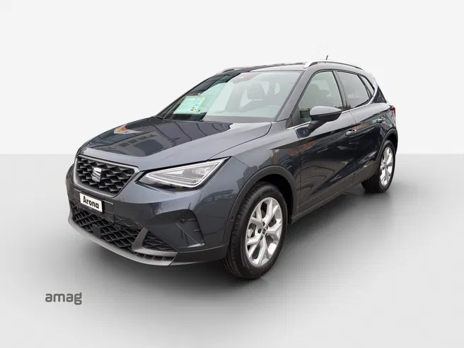 Seat ARONA MOVE FR (net)