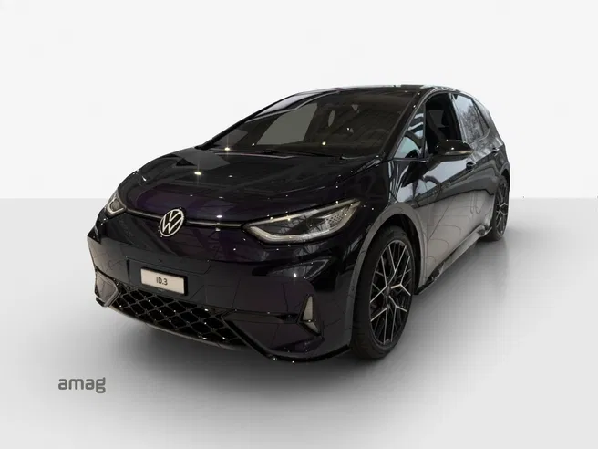 VW ID.3 GTX Perf. FIRE+ICE 326P