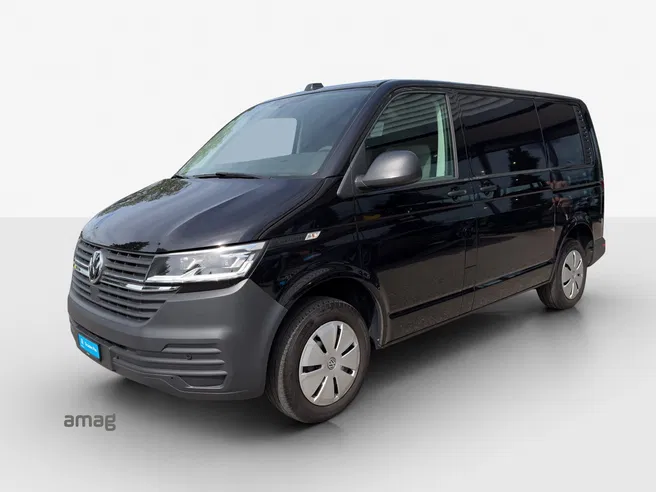 VW Commercial Vehicles Transporter 6.1 Kastenwagen RS 3000 mm