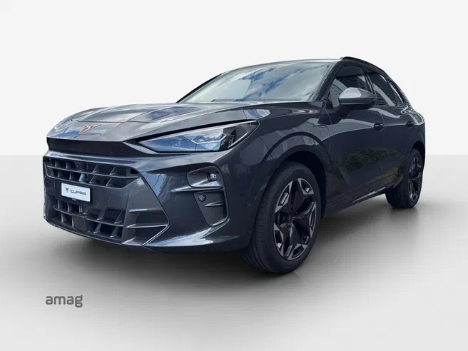 Cupra TERRAMAR e-HYBRID