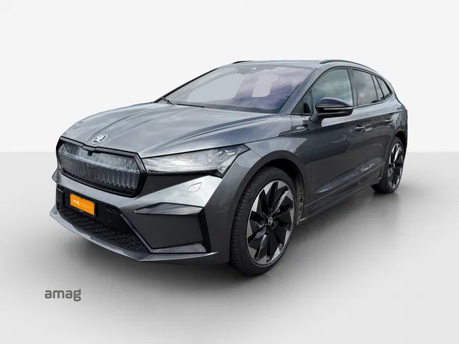 Škoda Enyaq Sportline 80 4x2