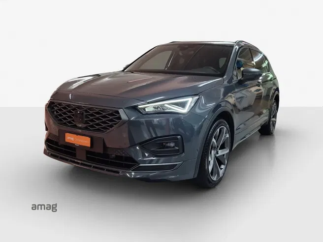 Seat TARRACO HOLA FR (Netto)