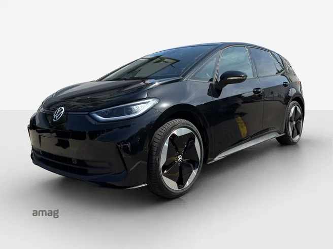 VW ID.3 Pro S UNITED