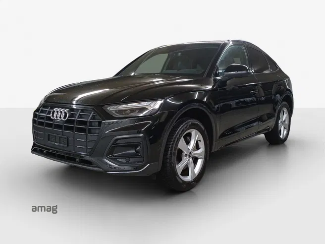 AUDI Q5 SB 40 TFSI advanced quattro