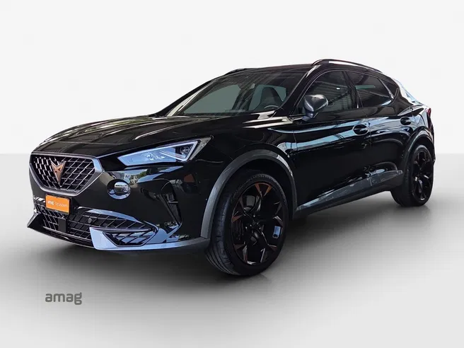 Cupra CUPRA FORMENTOR 4DRIVE