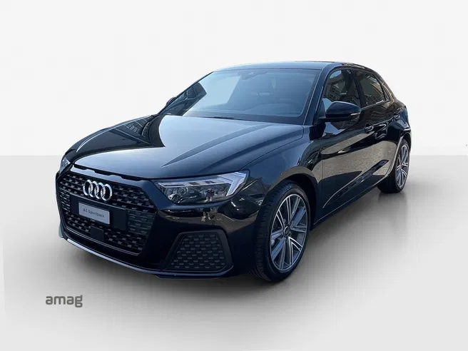 AUDI A1 Sportback 30 TFSI Attraction