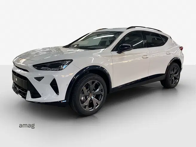 Cupra NEW FORMENTOR