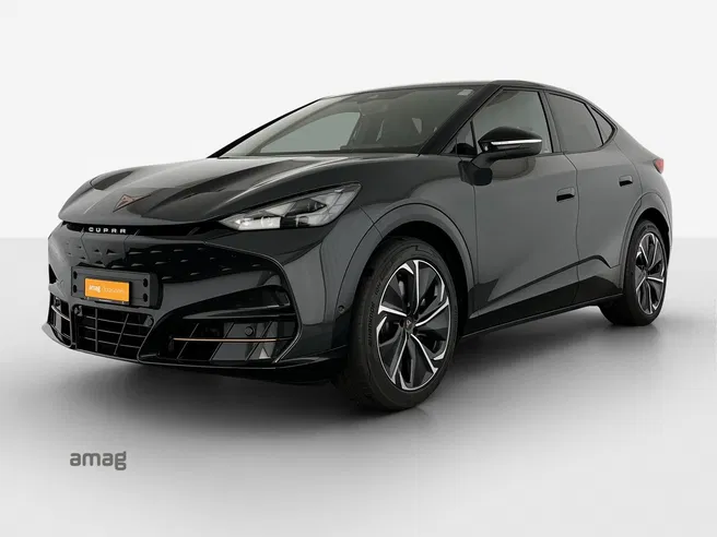 Cupra NEW CUPRA TAVASCAN VZ TYPE 8 77kWh 340PS 4DRIVE (netto)