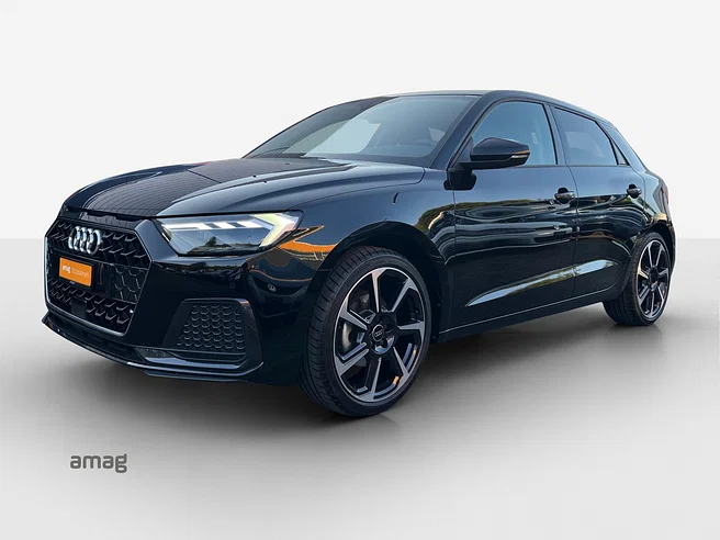 AUDI A1 Sportback 35 TFSI advanced