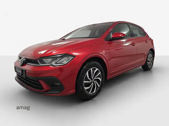 VW Polo Life