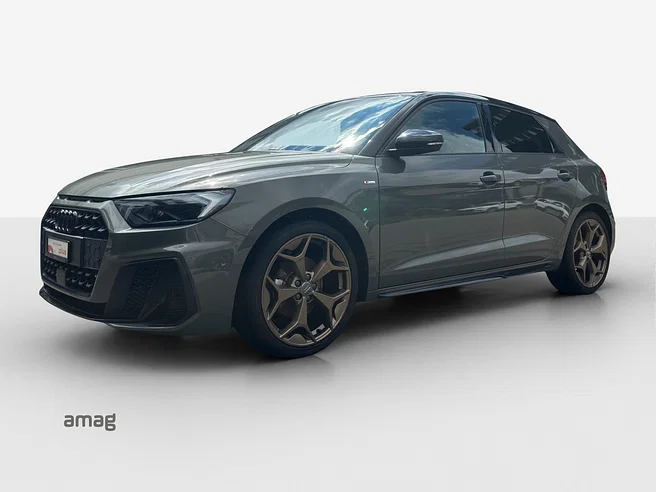 AUDI A1 Sportback 35 TFSI S line