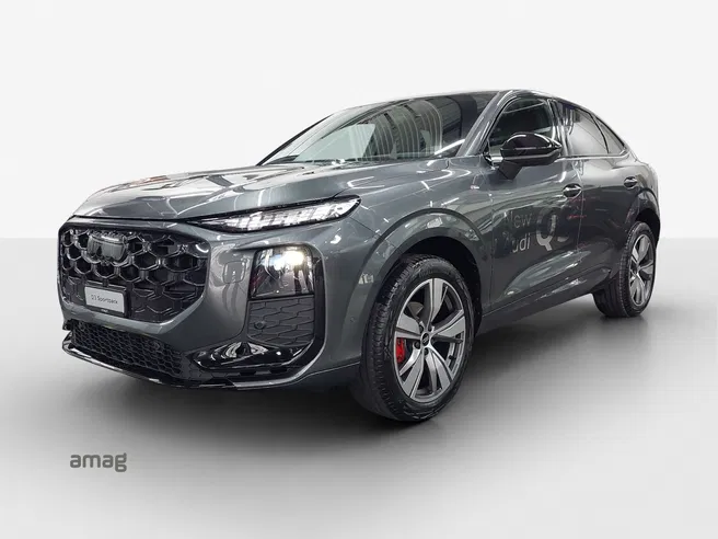 AUDI Q3 SB TFSI 110 kW S tronic