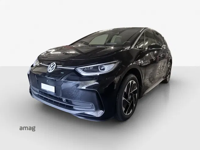 VW ID.3 Pro UNITED 204PS