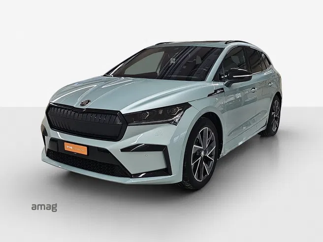 Škoda ENYAQ Sportline iV 80 4x2