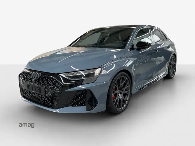 AUDI RS 3 Sportback