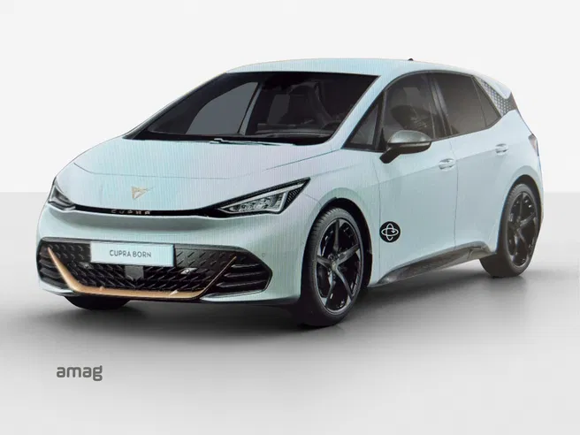 Cupra BORN 77kWh e-Boost (netto)