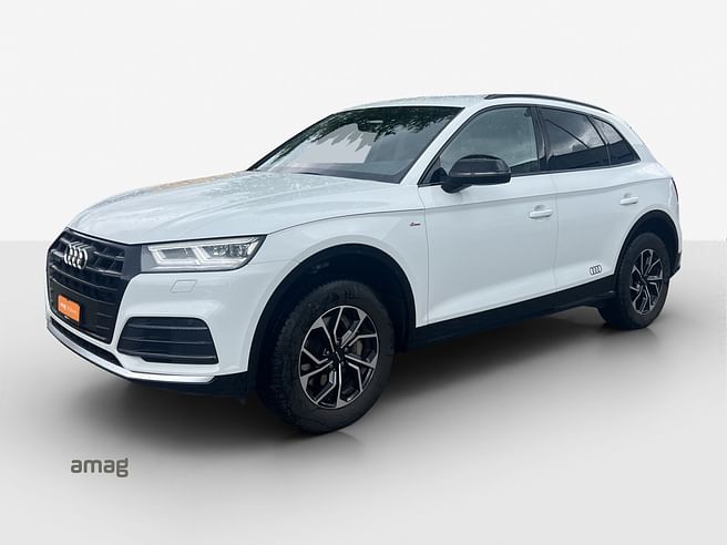AUDI Q5 45 TFSI sport