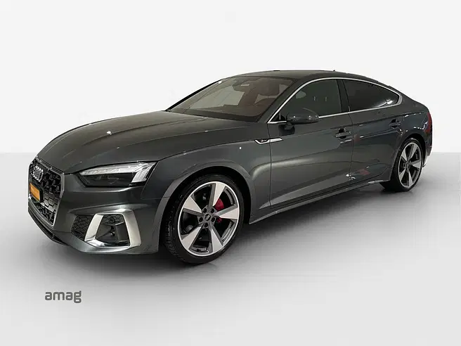 AUDI A5 Sportback 40 TFSI S line